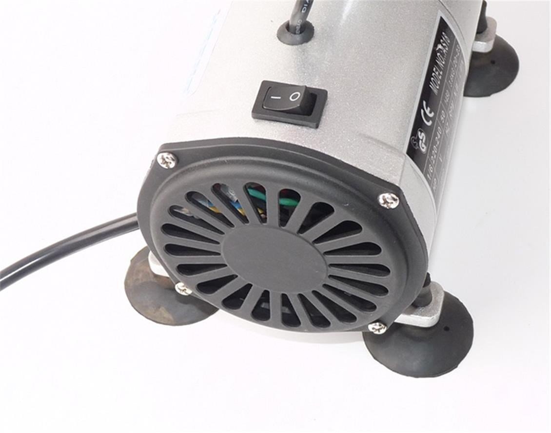 Haosheng AS182 30-60 PSI-220 Volt Pistonlu Kompresör