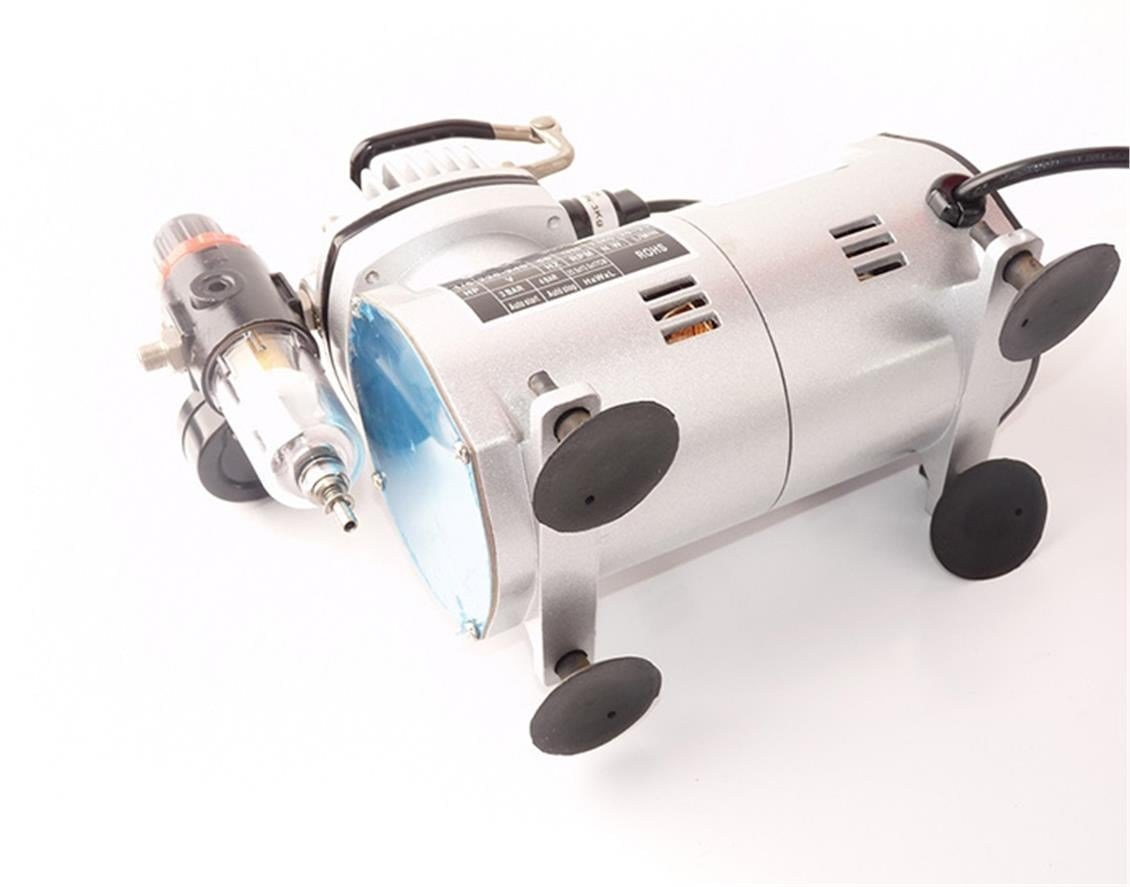 Haosheng AS182 30-60 PSI-220 Volt Pistonlu Kompresör