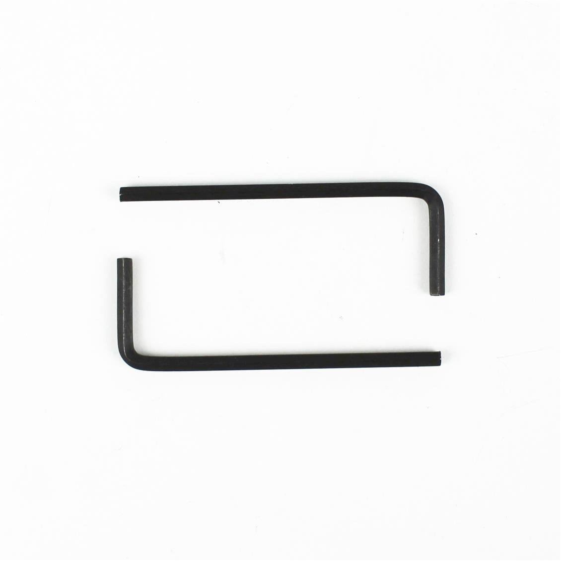 Haoye HY017-01104 Alyan Anahtarı, 2.5mm, 2 Adet