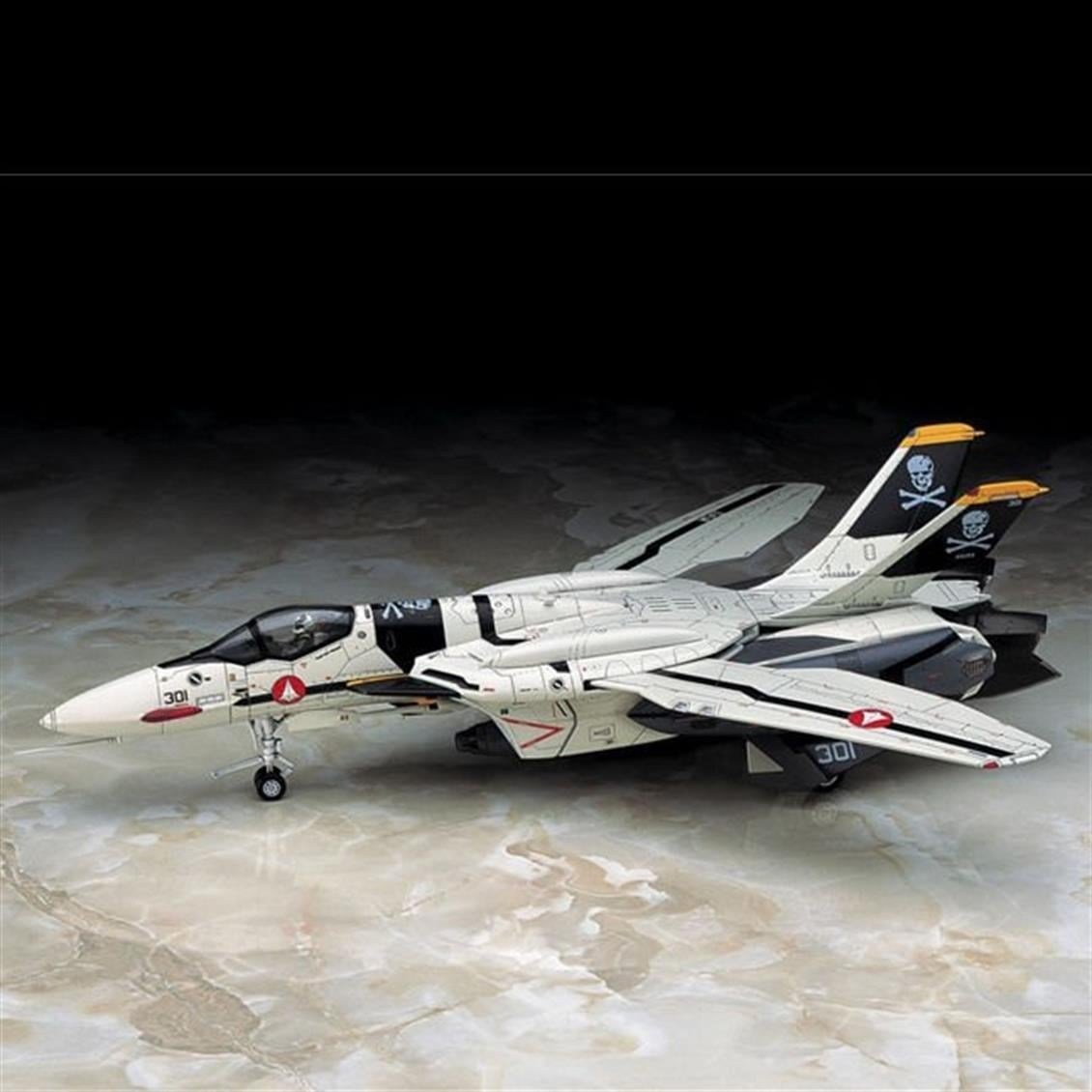 Hasegawa 15 65715 1/72 Ölçek, VF-0S, Macross Serisi, Bilim Kurgu Plastik Model Kiti