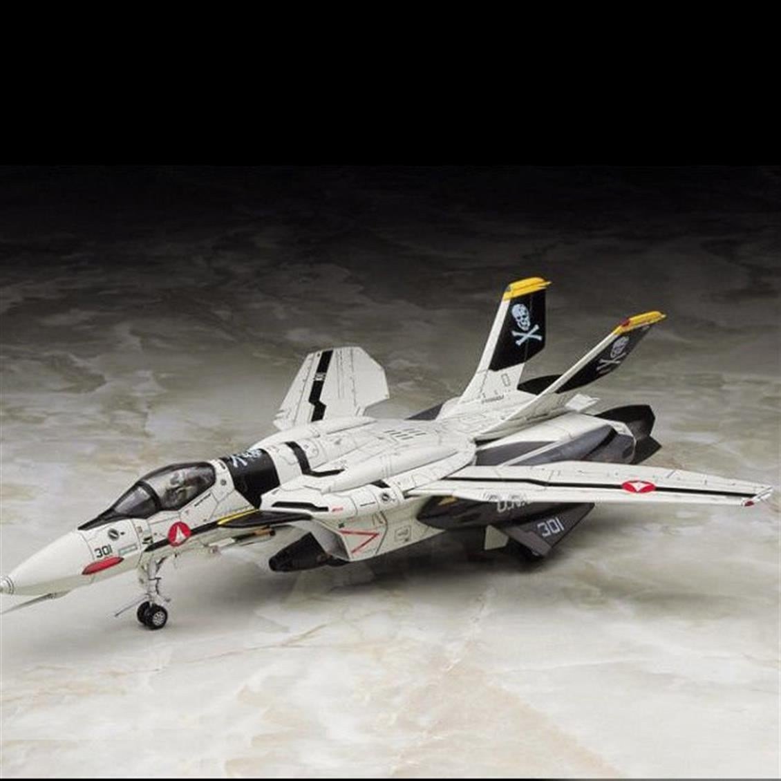 Hasegawa 15 65715 1/72 Ölçek, VF-0S, Macross Serisi, Bilim Kurgu Plastik Model Kiti