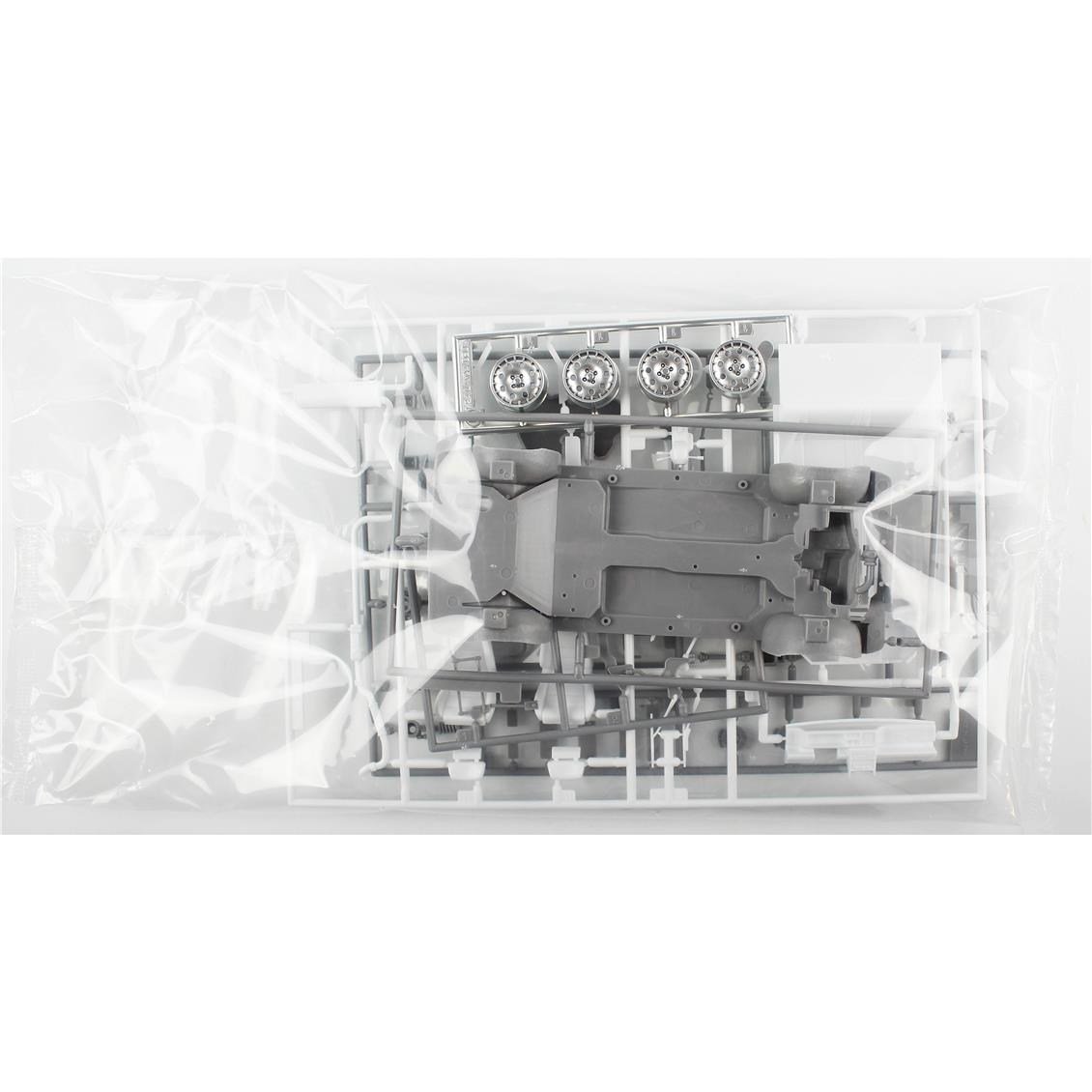 Hasegawa 20710 1/24 Ölçek, Lancia Delta HF Integrale 16v, Otomobil Plastik Model Kiti