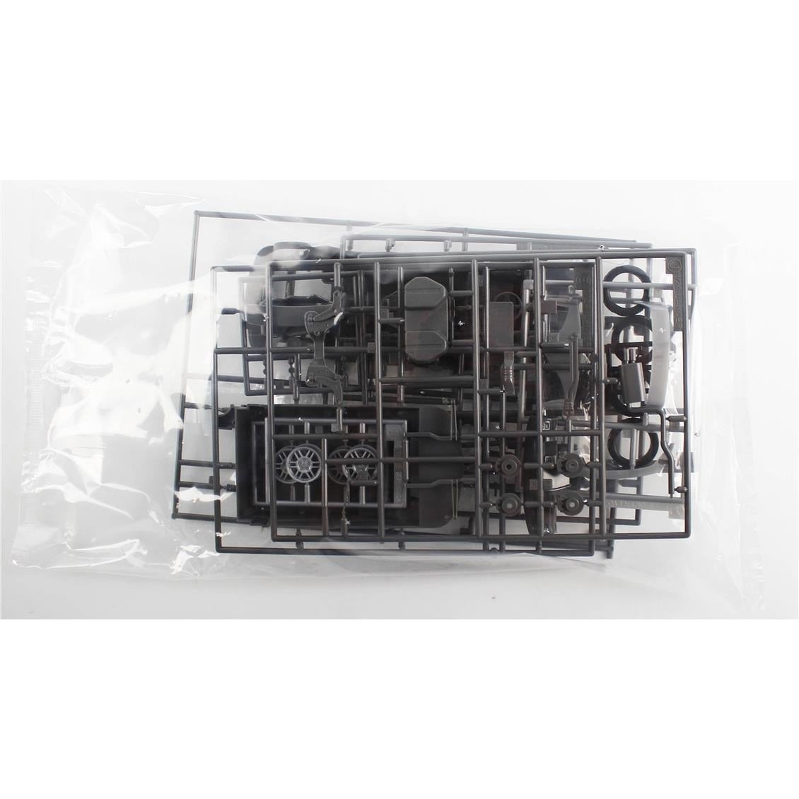 Hasegawa 20726 1/24 Ölçek, Mitsubishi Lancer GSR Evolution IV, Otomobil Plastik Model Kiti