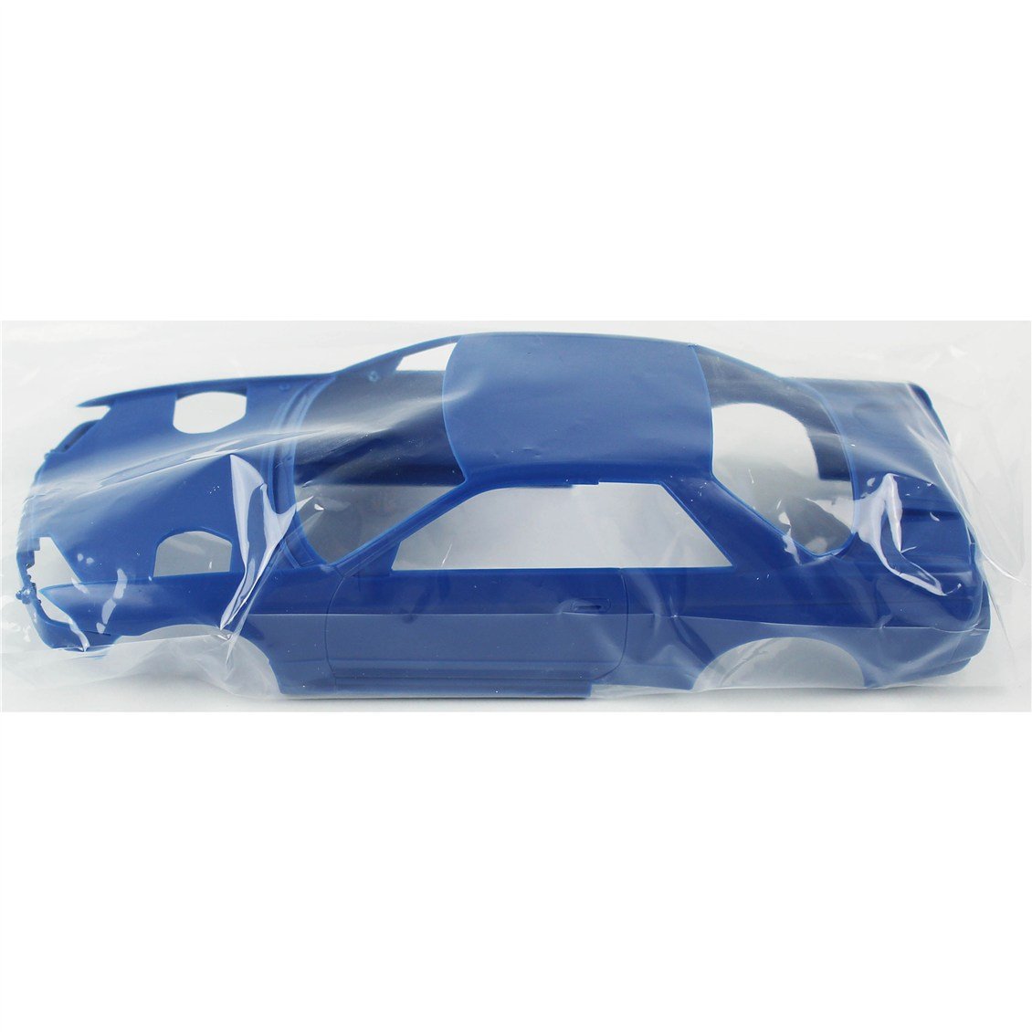 Hasegawa 20791 1/24 Ölçek, Trampio Nissan Skyline T-R [BNR32 Gr.A] 1990 Inter Tec), Yarış Aracı Plastik Model Kiti