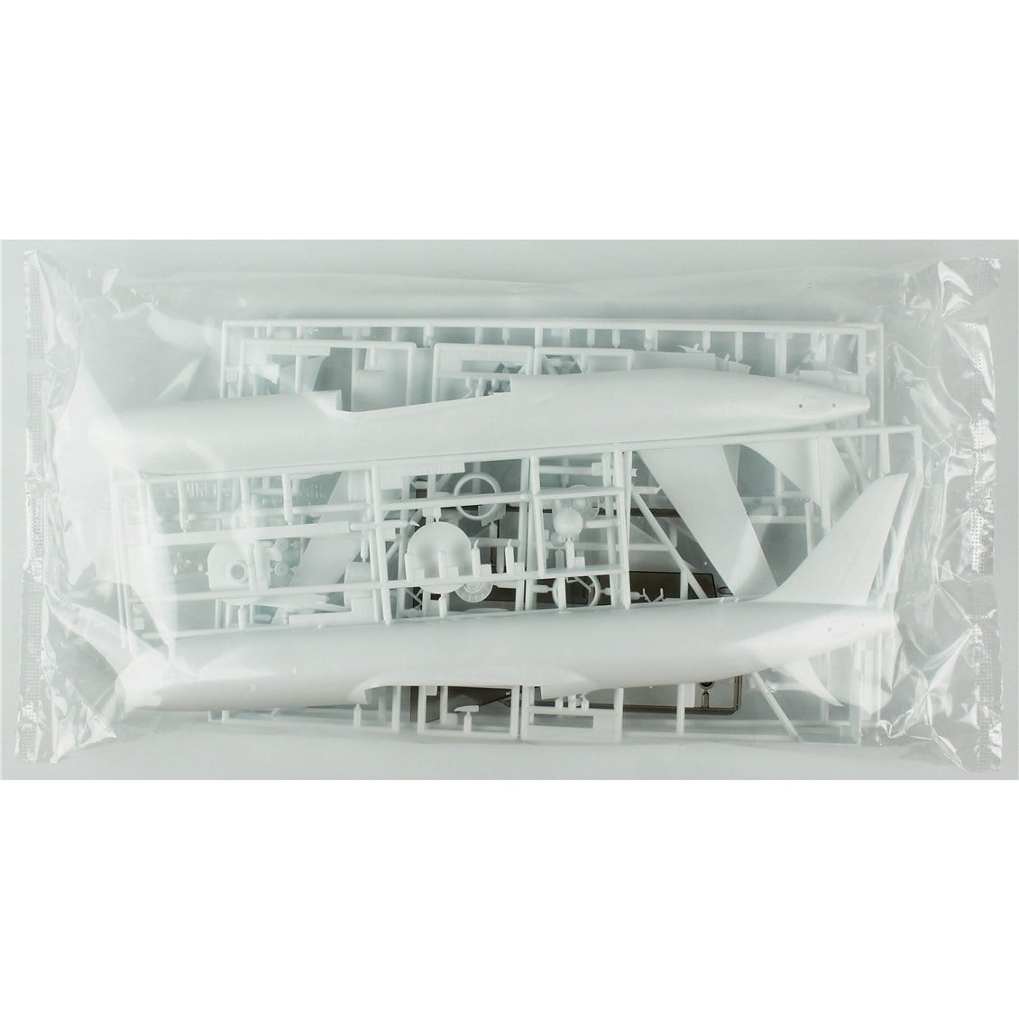Hasegawa 21 10721 1/200 Ölçek, Boeing ANA 787-9, Yolcu Uçağı Plastik Model Kiti
