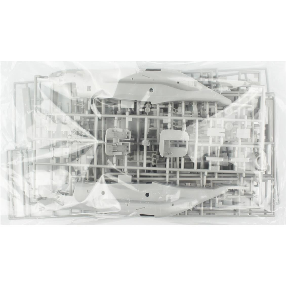 Hasegawa 2492 1/72 Ölçek, CMV-22B Osprey (VRM-30 2024) Savaş Uçağı Plastik Model Kiti