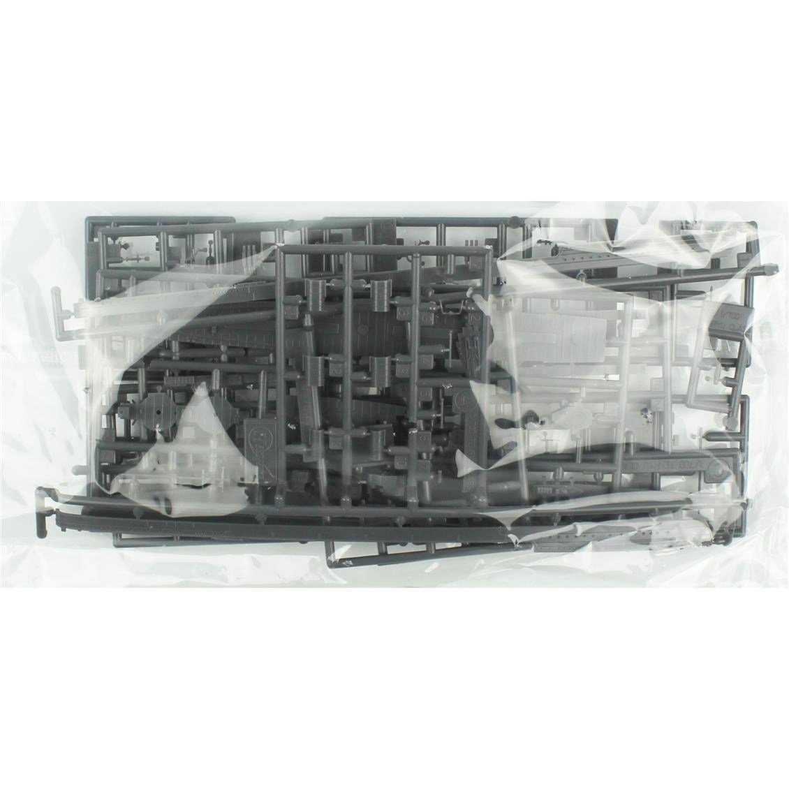 Hasegawa 357 49357 1/700 Ölçek, IJN Light Cruiser Tenryu  (Waterline Serisi), Plastik Model Kiti