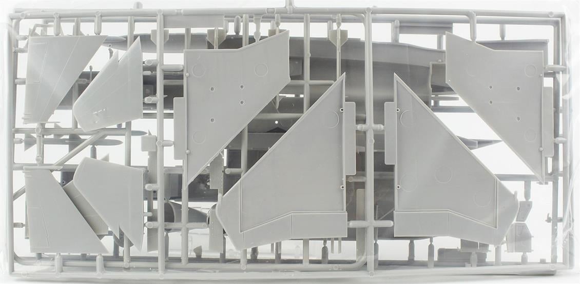 Hasegawa C7 1337 1/72 Ölçek, F-15J Eagle, Savaş Uçağı Plastik Model Kiti