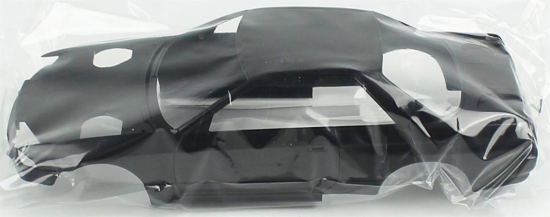 Hasegawa HC39 21139 1/24 Ölçek, Nissan Skyline GT-R Nismo (BNR32), Otomobil Plastik Model Kiti