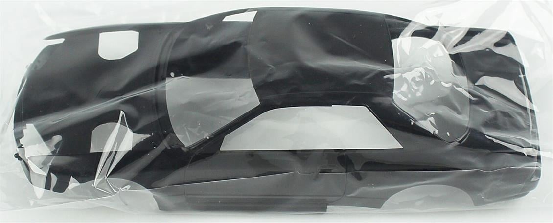 Hasegawa HC41 21141 1/24 Ölçek, STP Taisan GT-R (Skyline GT-R [BNR32 Gr.A] 1993 JTC), Yarış Aracı Plastik Model Kiti