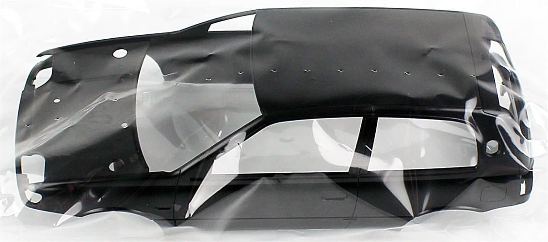 Hasegawa HC47 21147 1/24 Ölçek, Nissan Pulsar (RNN14) GTI-R, Otomobil Plastik Model Kiti