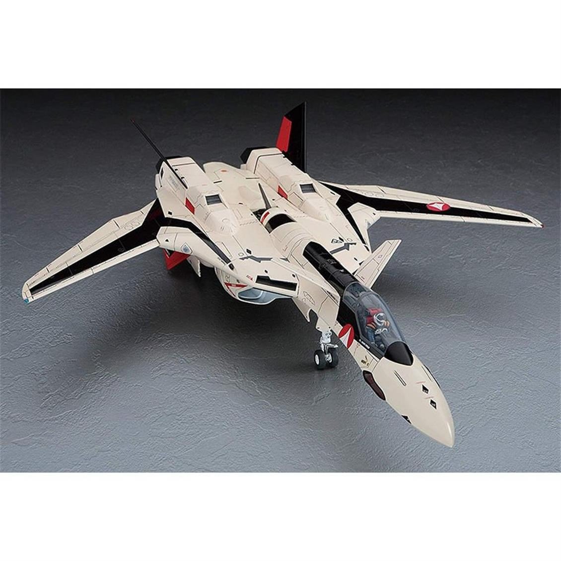 Hasegawa MC01 65651 1/48 Ölçek, YF-19 Macross Plus, Macross Serisi, Bilim Kurgu Plastik Model Kiti