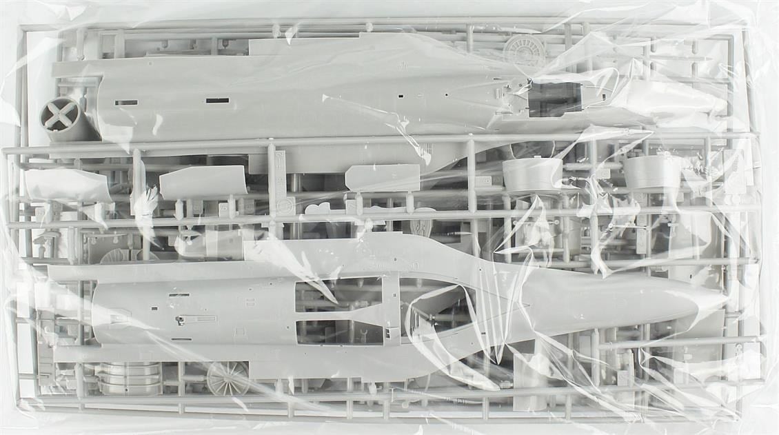 Hasegawa PT27 7227 1/48 Ölçek, Mitsubishi F-2A, Savaş Uçağı Plastik Model Kiti
