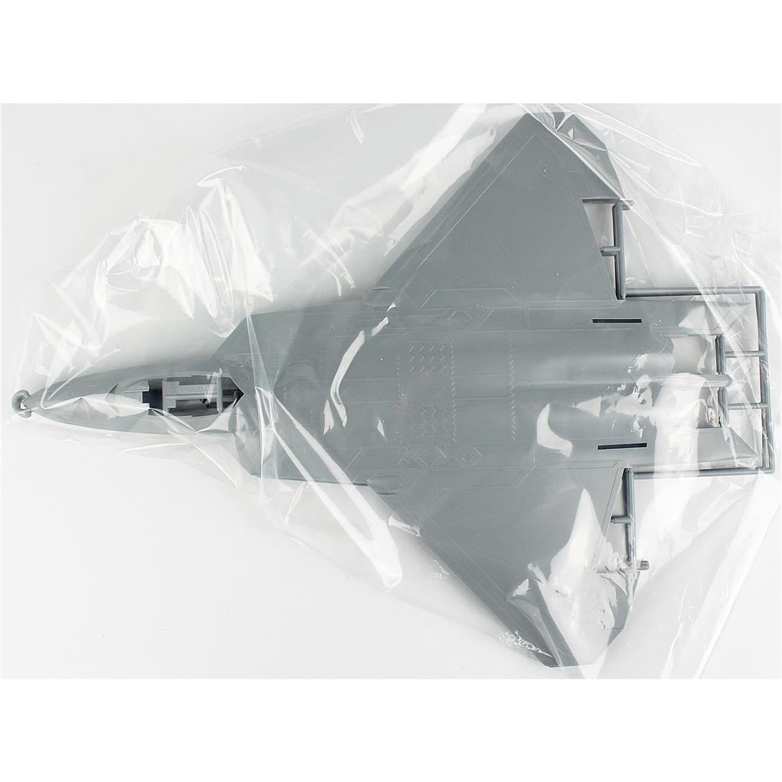 Hasegawa SP571 52371 1/48 Ölçek, F-22 Raptor (Mobius 1), Ace Combat Serisi, Bilim Kurgu Plastik Model Kiti