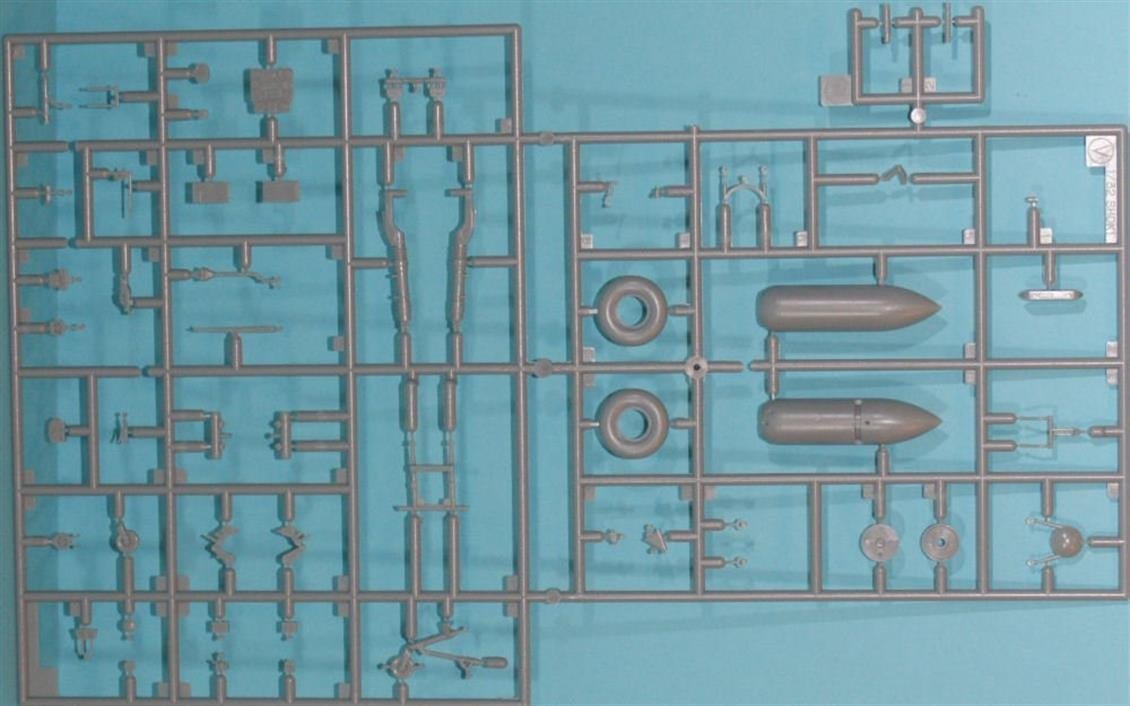 Hasegawa ST30 8880 1/32 Ölçek, Nakajima KI44-II HeiShoki (Tojo) , Savaş Uçağı Plastik Model Kiti