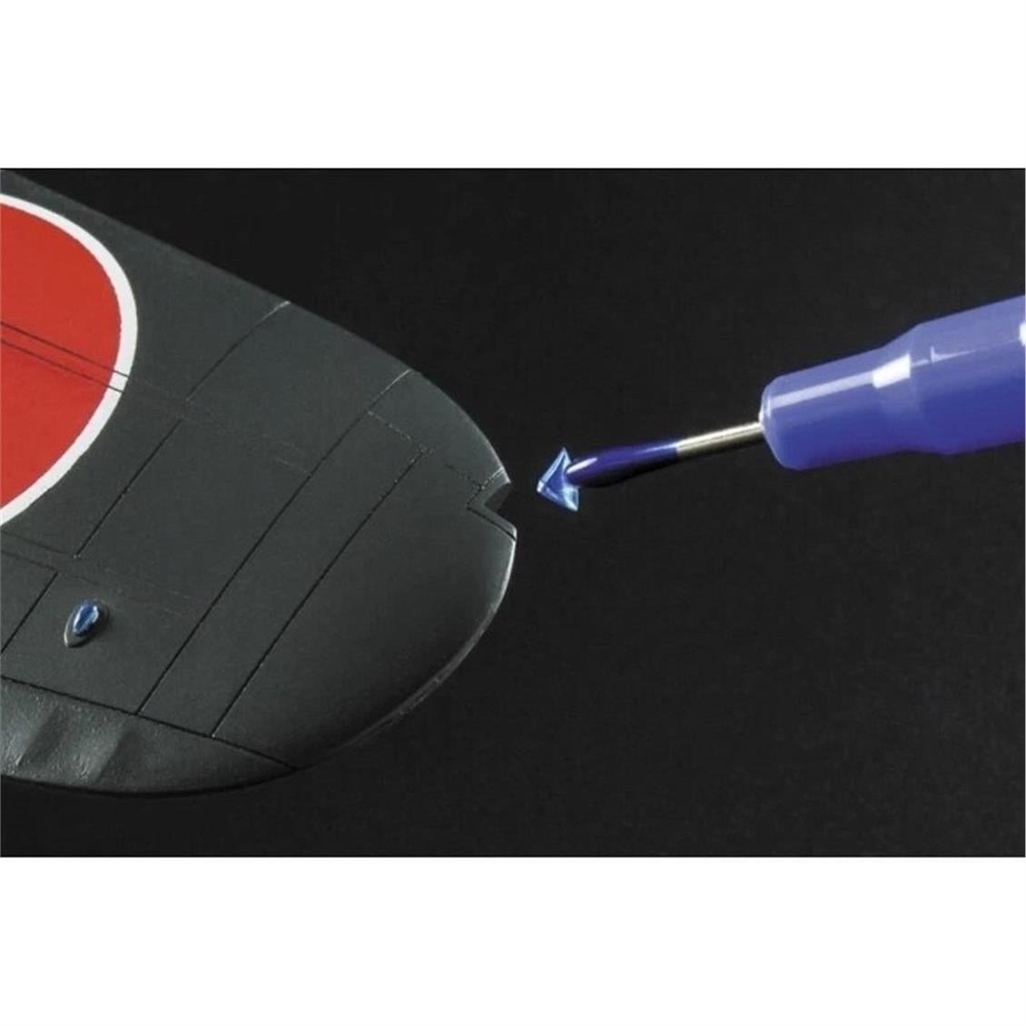Hasegawa T147 71547 Çok Ufak  Parçaları Tutucu El Aleti