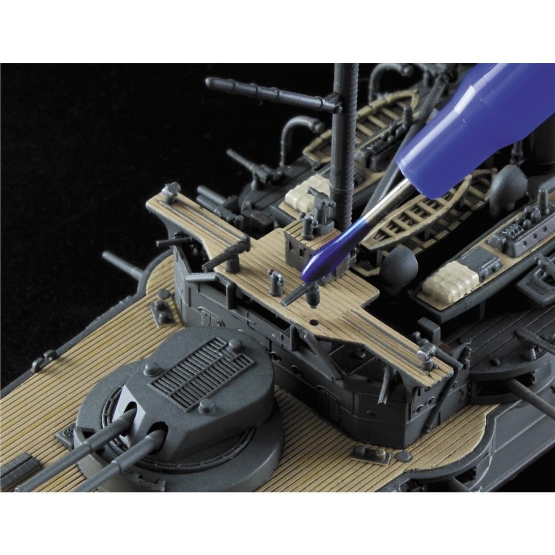 Hasegawa T147 71547 Çok Ufak  Parçaları Tutucu El Aleti