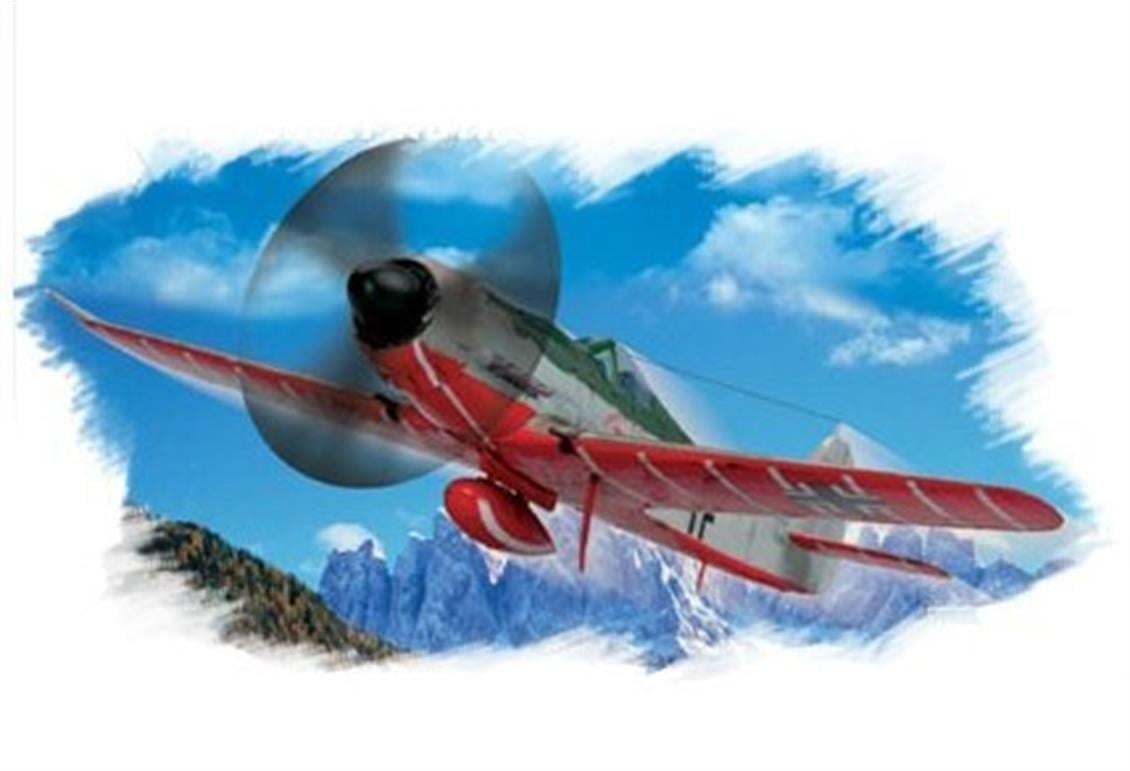 Hobbyboss 80228 1/72 Ölçek, Fw190D-9, Savaş Uçağı, Plastik Model Kiti