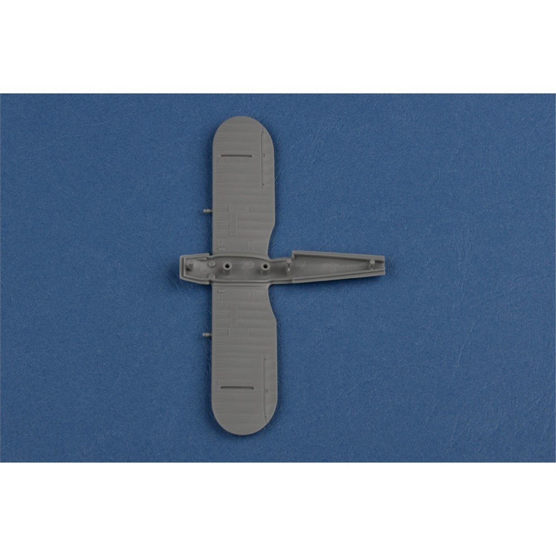 Hobbyboss 80289 1/72 Ölçek, RAF Gladiator, Savaş Uçağı Plastik Model Kiti
