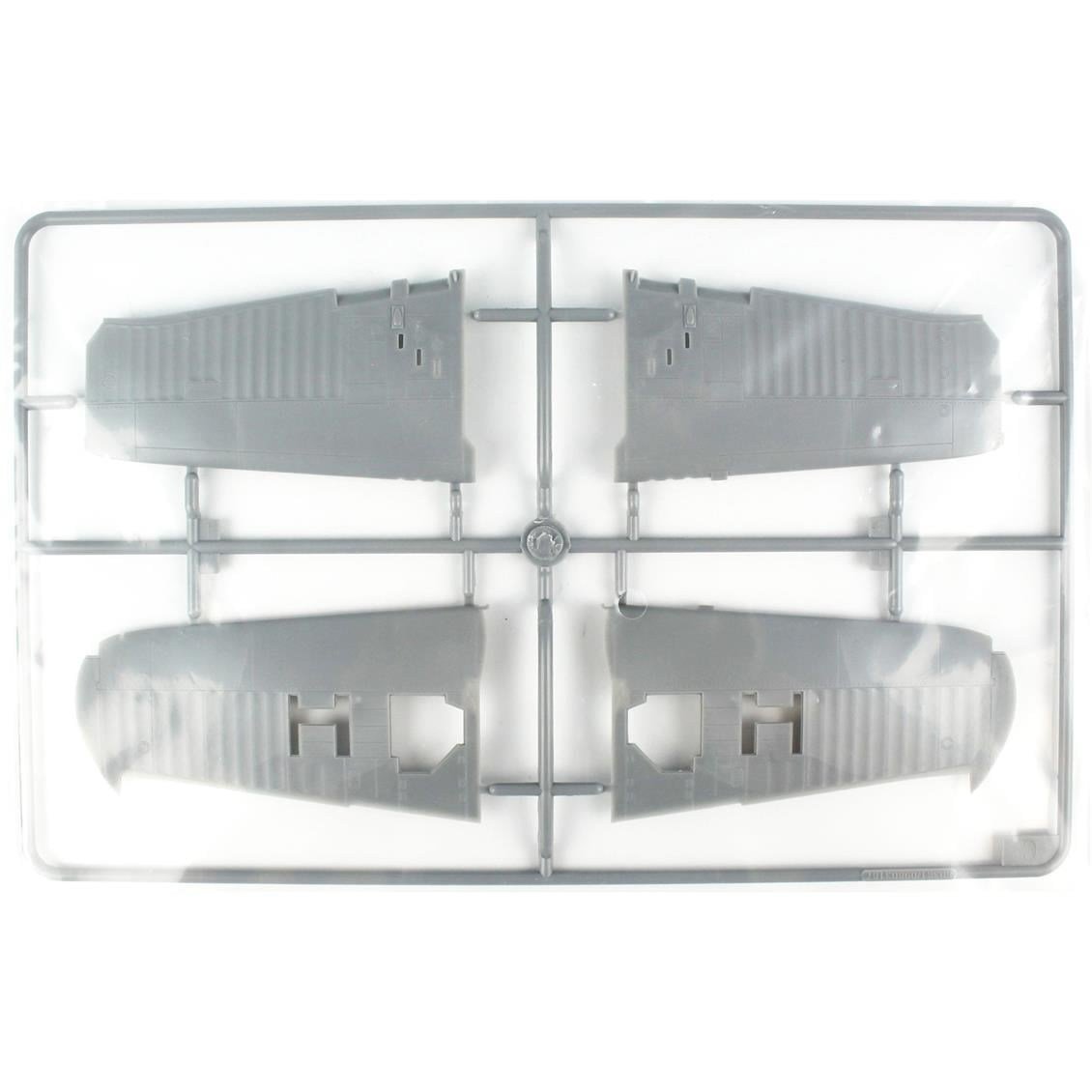 HobbyBoss 80386 1/48 Ölçek, F4U-4 Corsair (Erken Dönem), Savaş Uçağı, Plastik Model Kiti