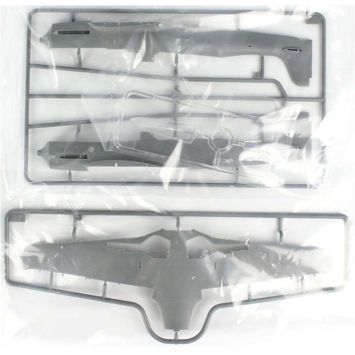 HobbyBoss 81701 1/48 Ölçek, Ta 152 C-0, Savaş Uçağı, Plastik Model Kiti