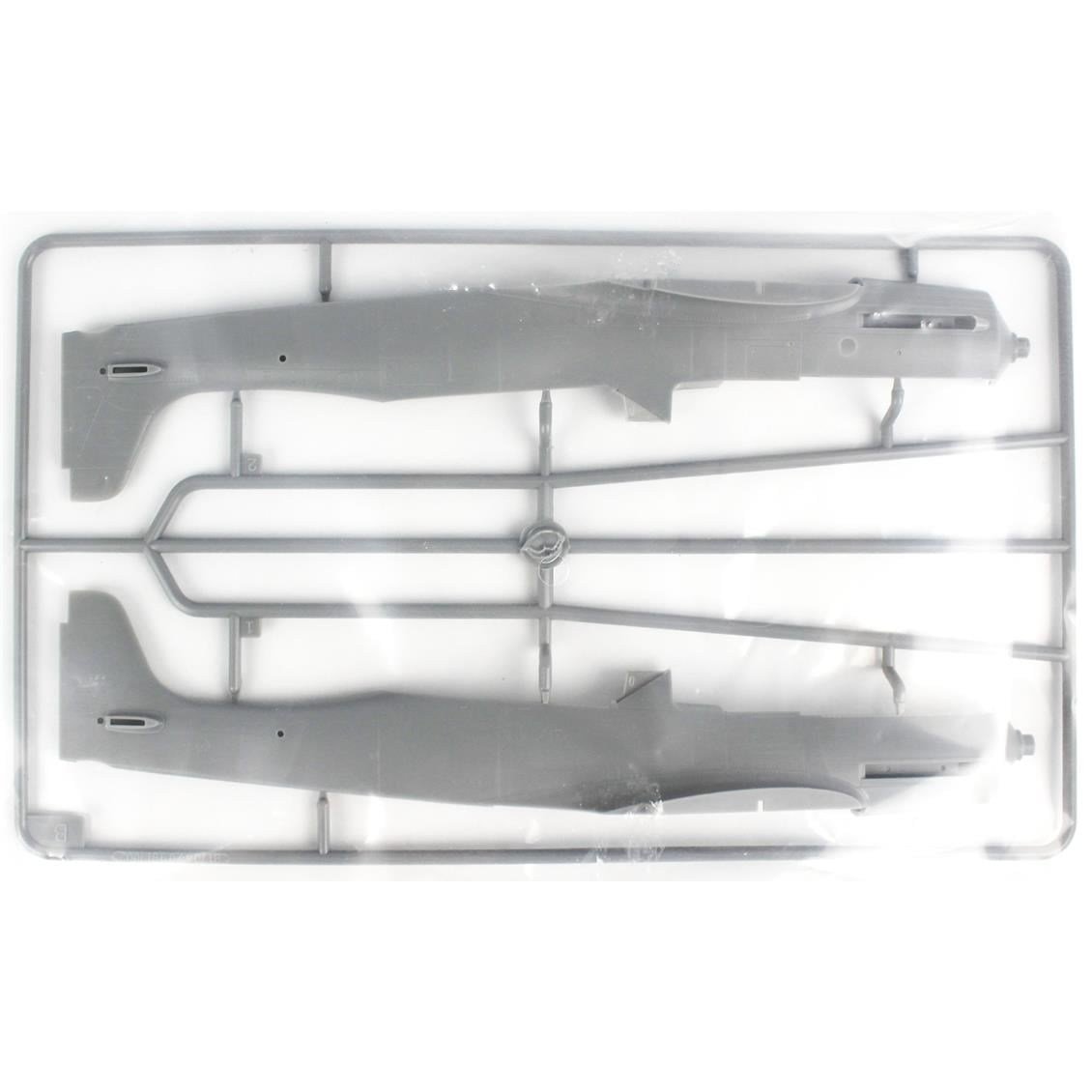 HobbyBoss 81704 1/48 Ölçek, Ta 152 C-11, Savaş Uçağı, Plastik Model Kiti
