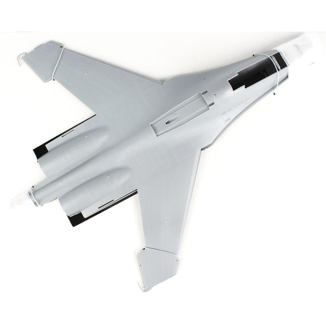 HobbyBoss 81714 1/48 Ölçek, Su-30MKK Flanker G, Savaş Uçağı, Plastik Model Kiti