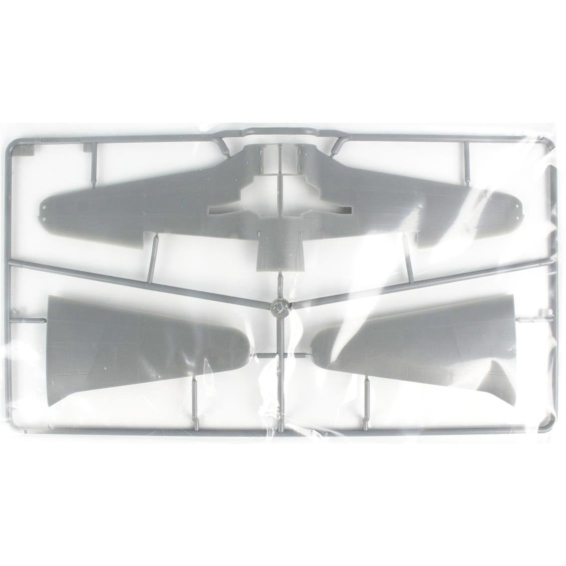 HobbyBoss 81724 1/48 Ölçek, RF-80A Shooting Star Fighter, Savaş Uçağı, Plastik Model Kiti