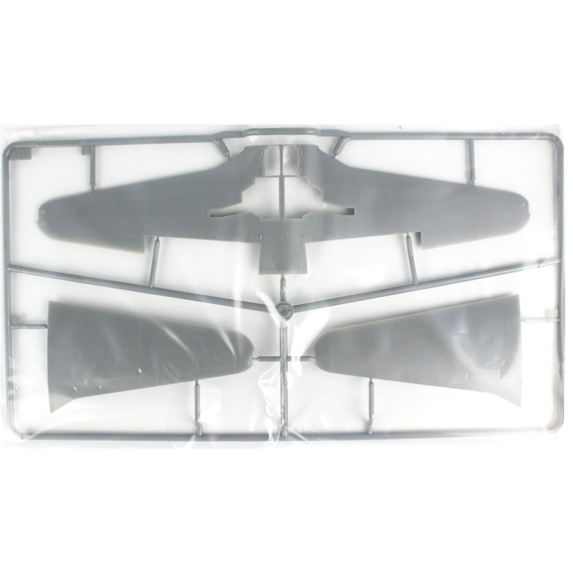 HobbyBoss 81725 1/48 Ölçek, F-80C Shooting Star Fighter, Savaş Uçağı, Plastik Model Kiti