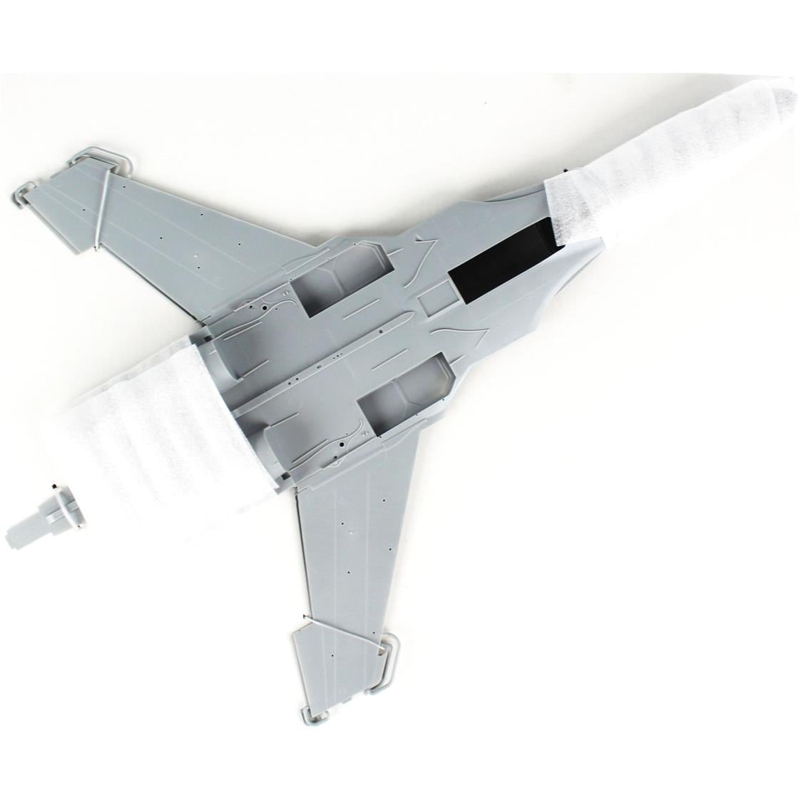 HobbyBoss 81756 1/48 Ölçek, Russian Su-34 Fullback, Fighter-Bomber Savaş Uçağı, Plastik Model Kiti