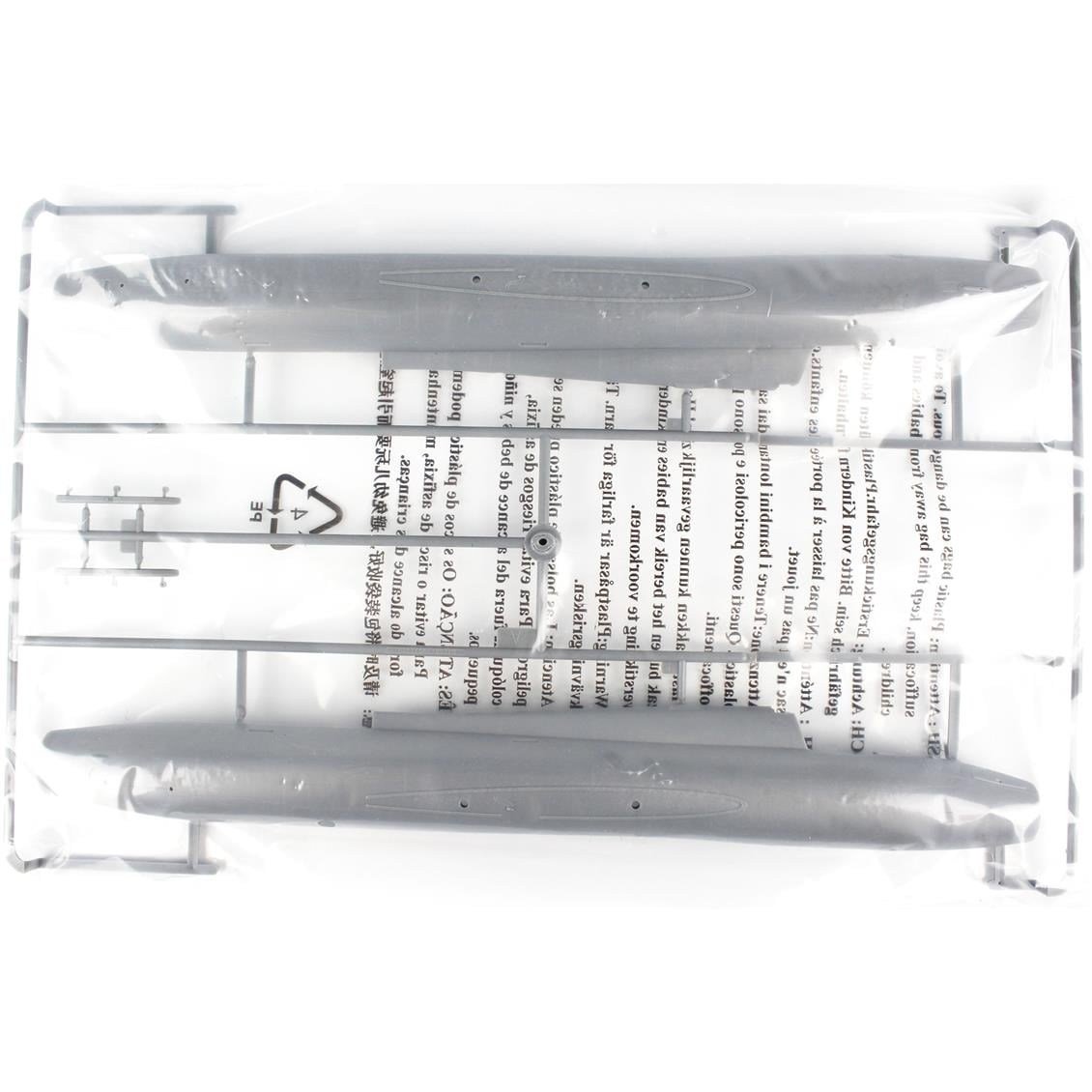 HobbyBoss 81758 1/48 Ölçek, Su-17M4 Fitter-K, Savaş Uçağı, Plastik Model Kiti