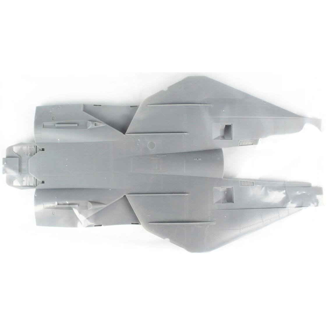 HobbyBoss 81771 1/48 Ölçek, F-14A TomCat - IRIAF (Persian Cat), Plastik Model Kiti
