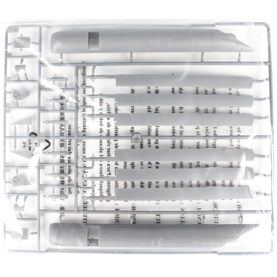HobbyBoss 81772 1/48 Ölçek, CH-47A CHINOOK, Askeri Helikopter, Plastik Model Kiti