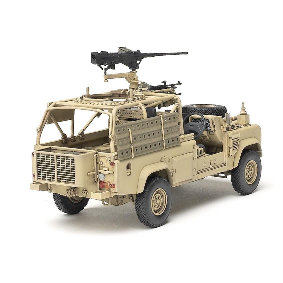 HobbyBoss 82446 1/35 Ölçek, Wolf W.M.I.K, Askeri Cip, Plastik Model Kiti