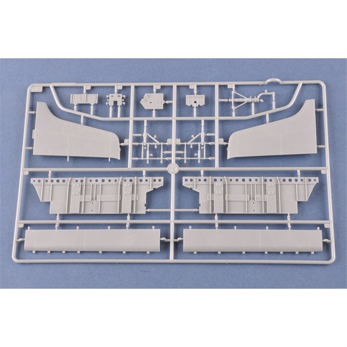 Hobbyboss 83213 1/32 Ölçek, A-26B Invader, Savaş Uçağı Plastik Model Kiti