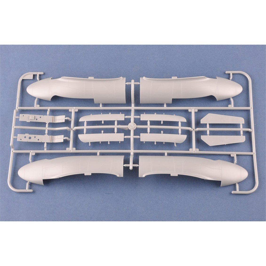 Hobbyboss 83213 1/32 Ölçek, A-26B Invader, Savaş Uçağı Plastik Model Kiti
