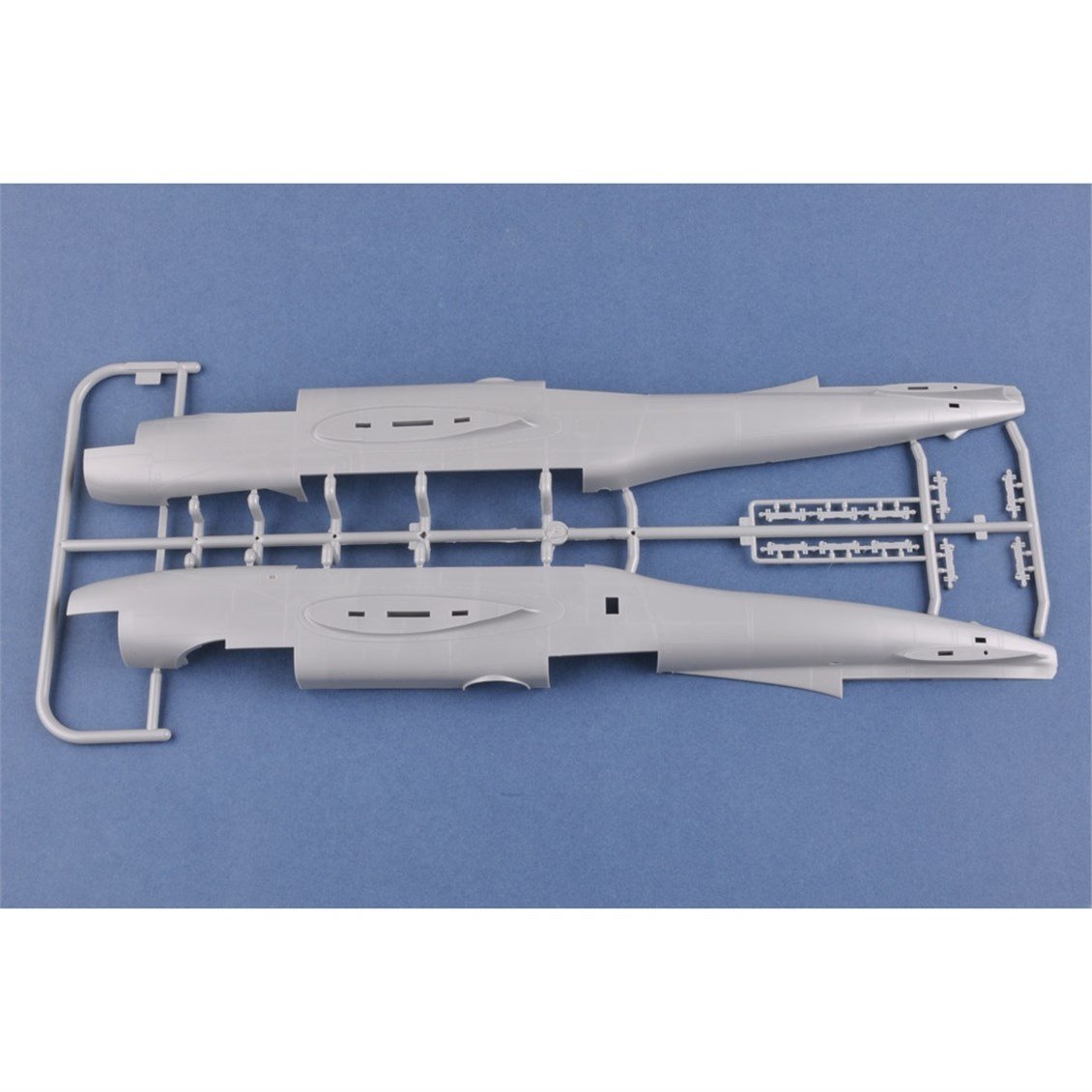 Hobbyboss 83214 1/32 Ölçek, A-26C Invader, Savaş Uçağı Plastik Model Kiti