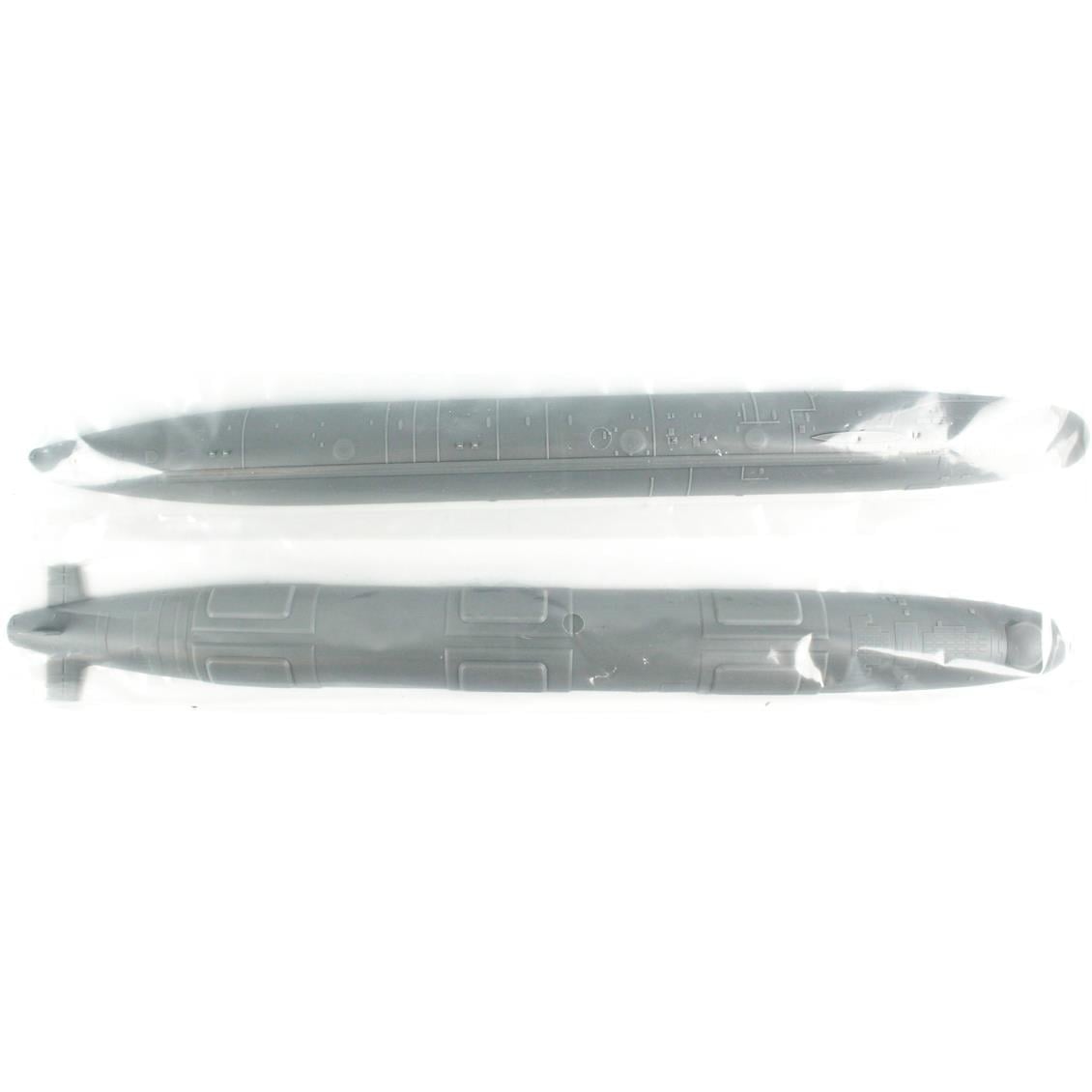 HobbyBoss 83513 1/350 Ölçek, Virginia SSN-774, Denizaltı, Plastik Model Kiti