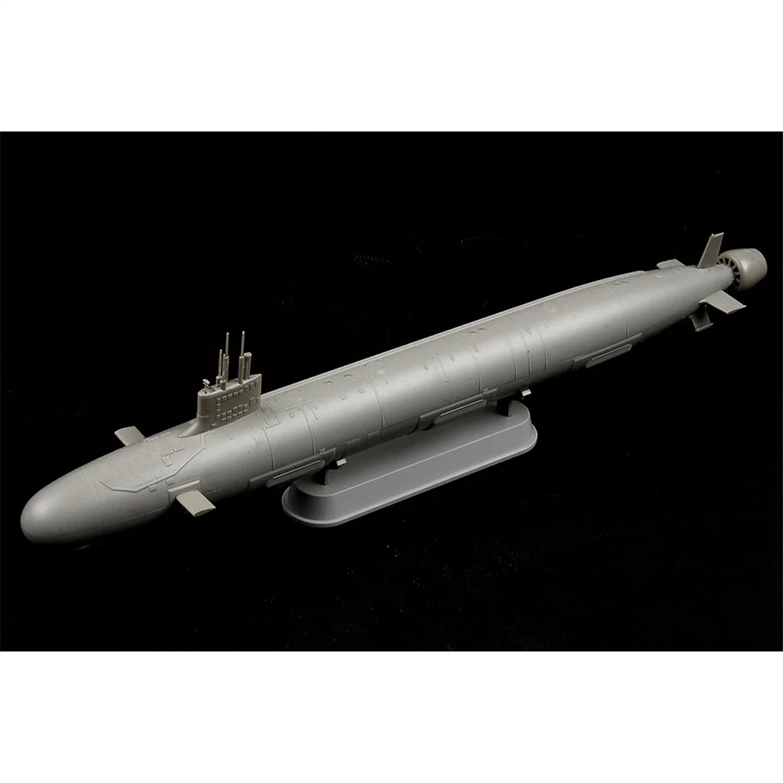 HobbyBoss 83513 1/350 Ölçek, Virginia SSN-774, Denizaltı, Plastik Model Kiti