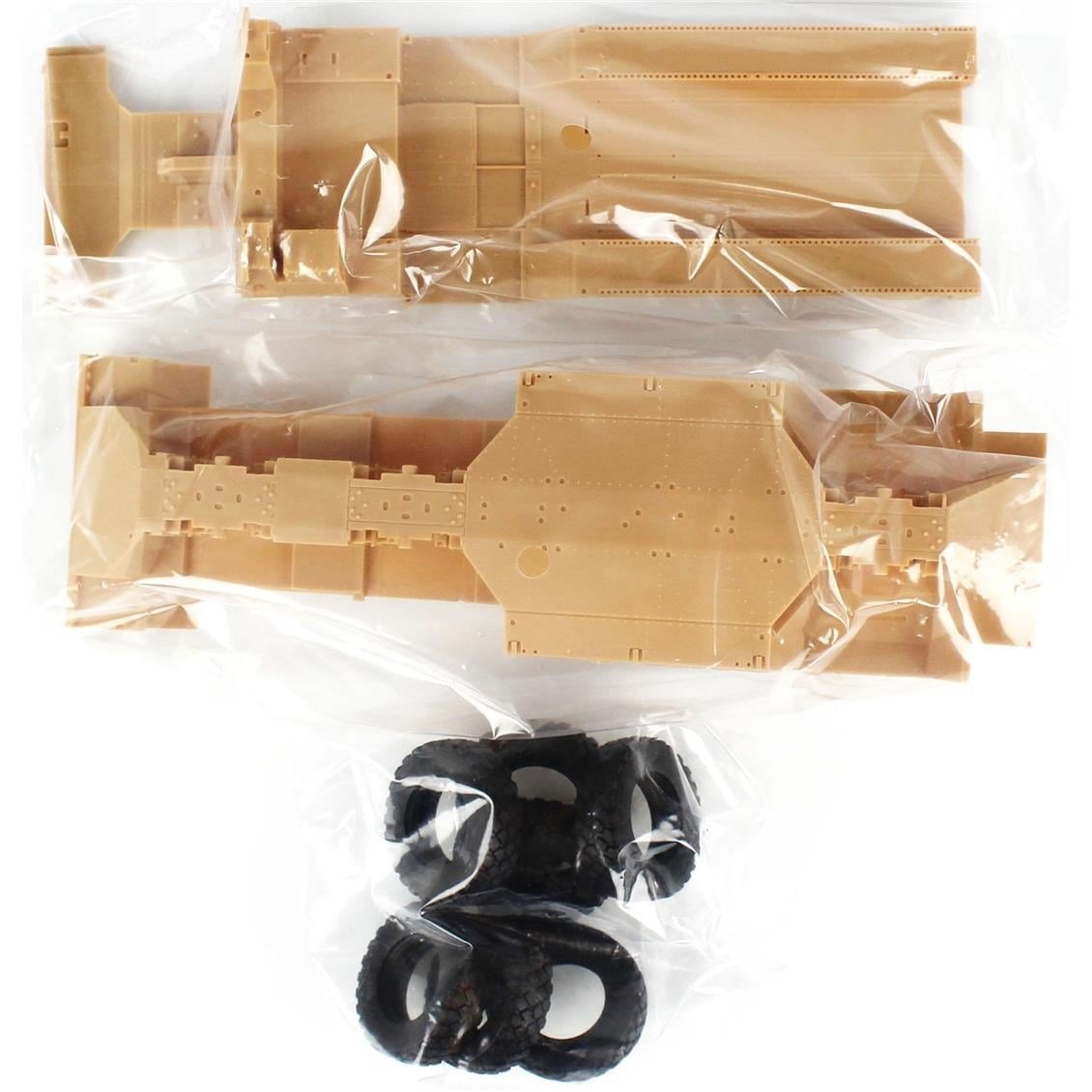 HobbyBoss 84522 1/35 Ölçek, Coyote TSV Takdik Destek Aracı, Plastik Model Kiti