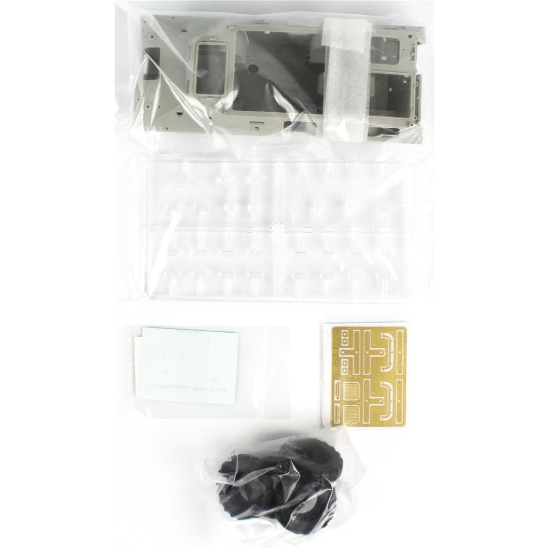 HobbyBoss 84536 1/35 Ölçek, USAF XM706E2 Panzer, Plastik Model Kiti