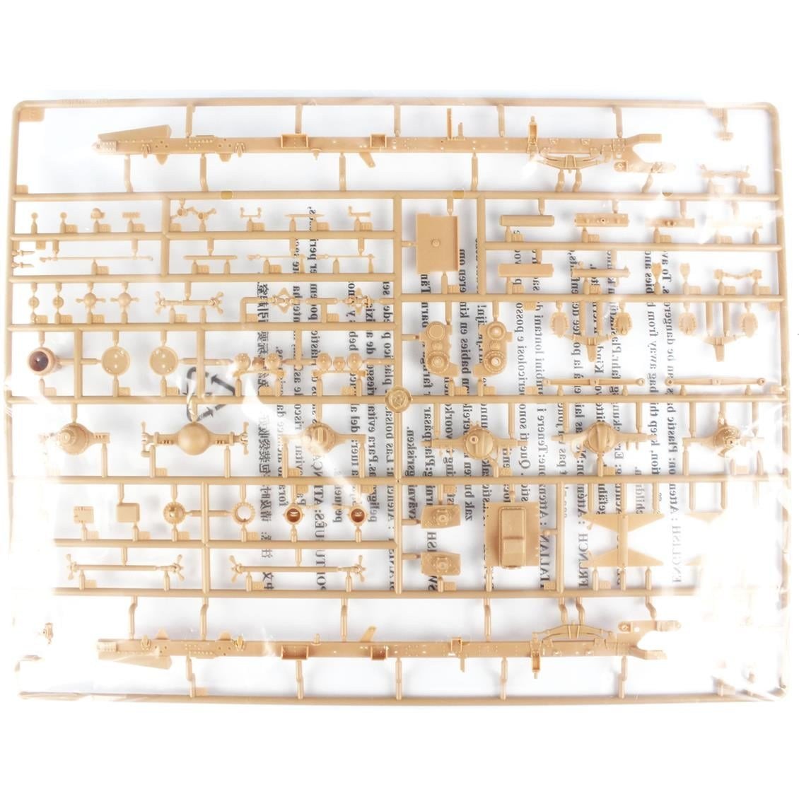 HobbyBoss 85519 1/35 Ölçek, Tank Taşıyıcı, M911 C-HET Çekici ve M747 Dorse , Plastik Model Kiti