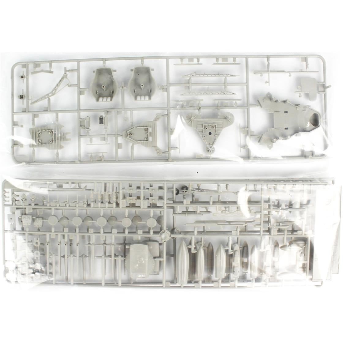 HobbyBoss 86501 1/350 Ölçek, Arizona BB-39 (1941), Savaş Gemisi, Plastik Model Kiti
