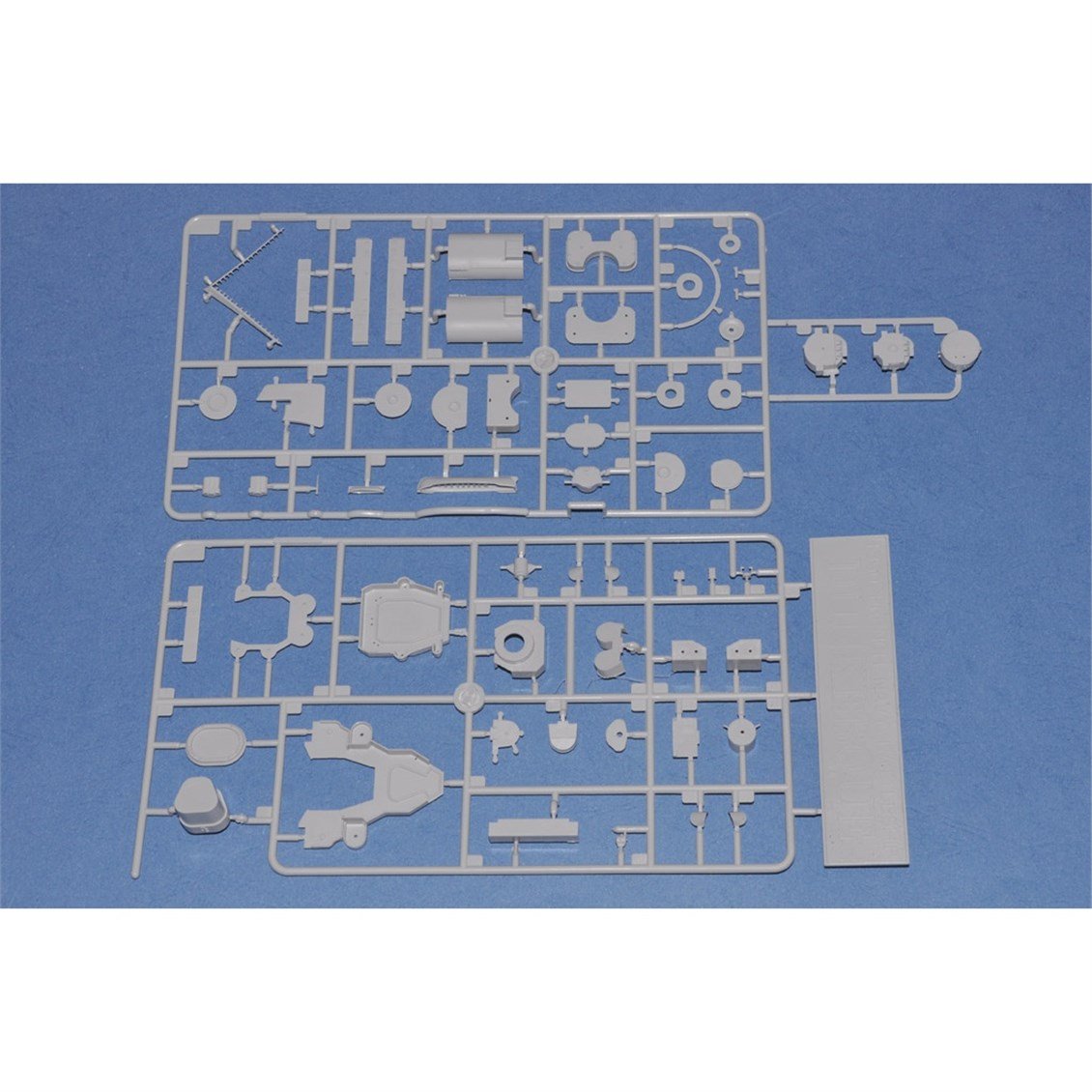 Hobbyboss 86506 1/350 Ölçek, Fransız Donanması Dunkerque Savaş Gemisi, Plastik Model Kiti