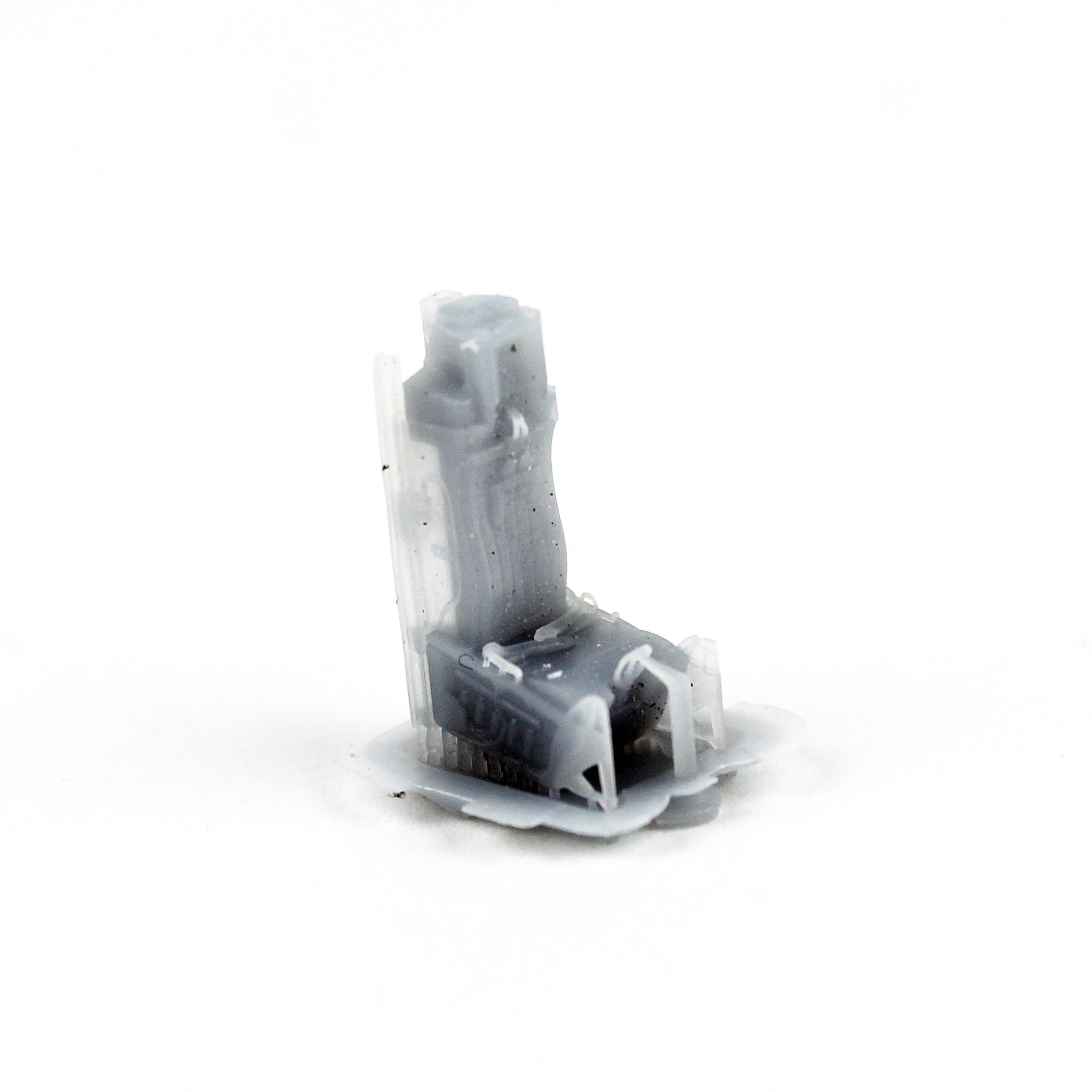 Hobbytime 222 1/72 Ölçek, ACESS II (Late) Fırlatma Koltuğu, 2 Adet, 3D Yazılmış Reçine