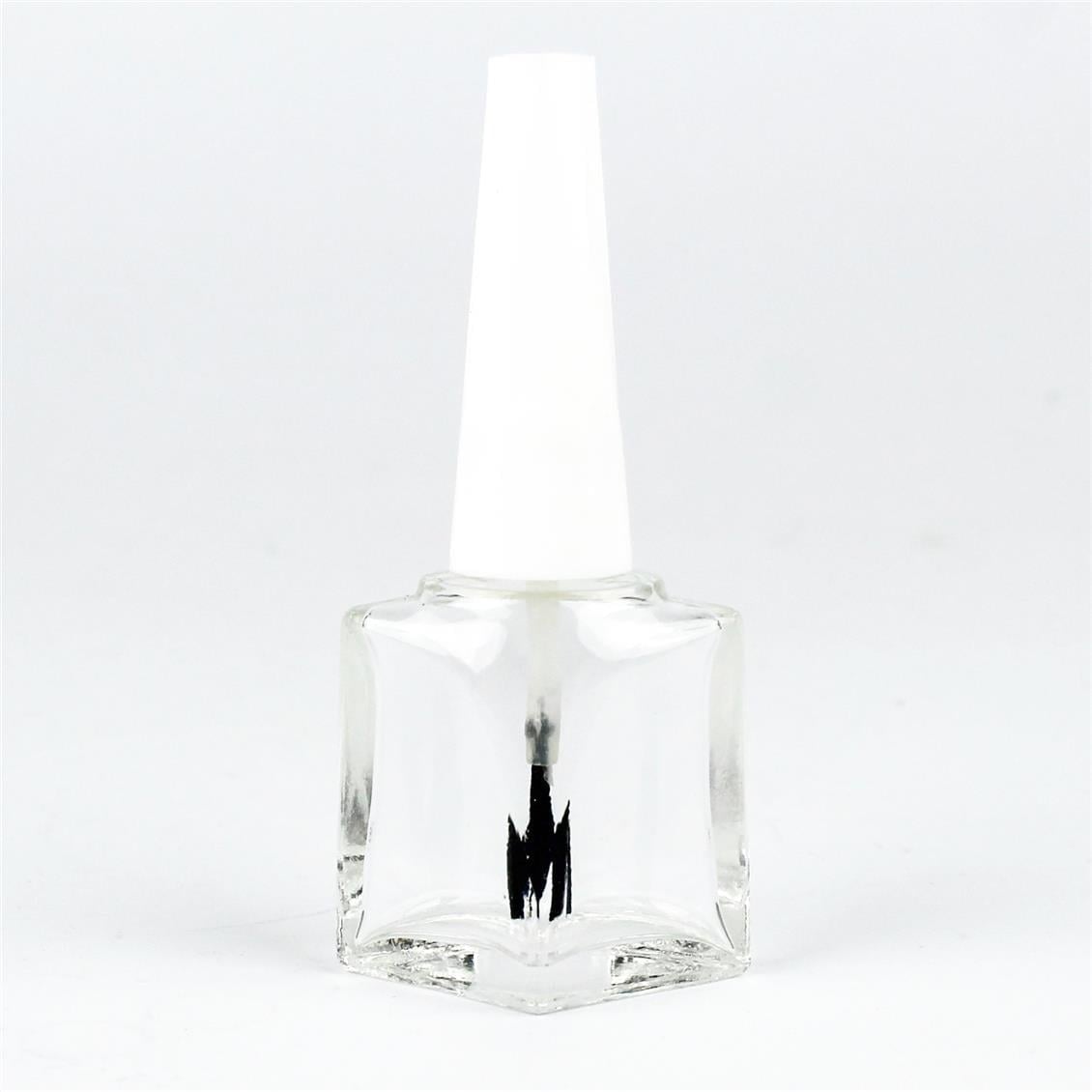 Hobbytime 777 Cam, 10 ml. Fırçalı Kapaklı Şişe