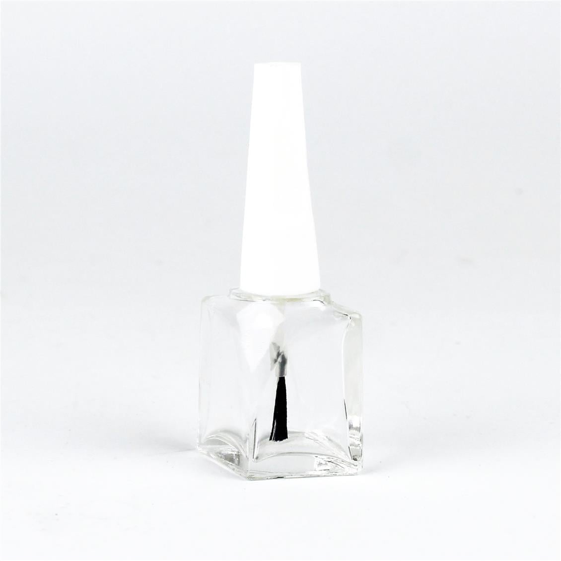 Hobbytime 777 Cam, 10 ml. Fırçalı Kapaklı Şişe