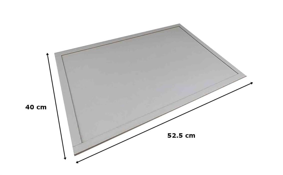 Hobbytime B0222 36 X 49 Cm. Maket Ve Puzzle Çalışma Tablası