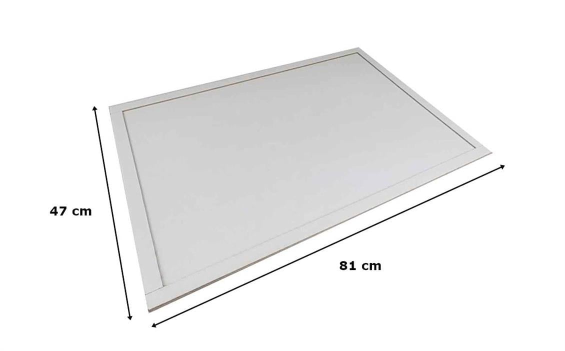 Hobbytime B0226 76,5 X 42,5 Cm. Maket Ve Puzzle Çalışma Tabl