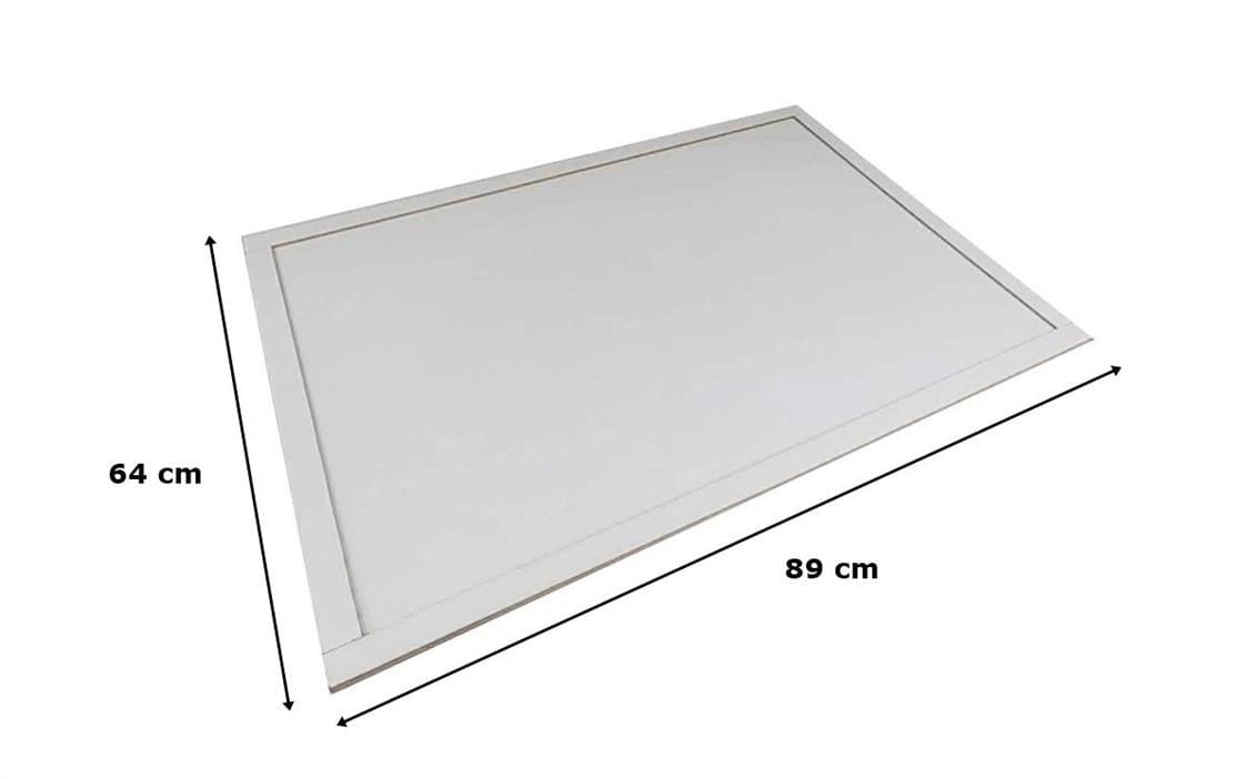 Hobbytime B0228 85 X 60 Cm. Maket Ve Puzzle Çalışma Tablası